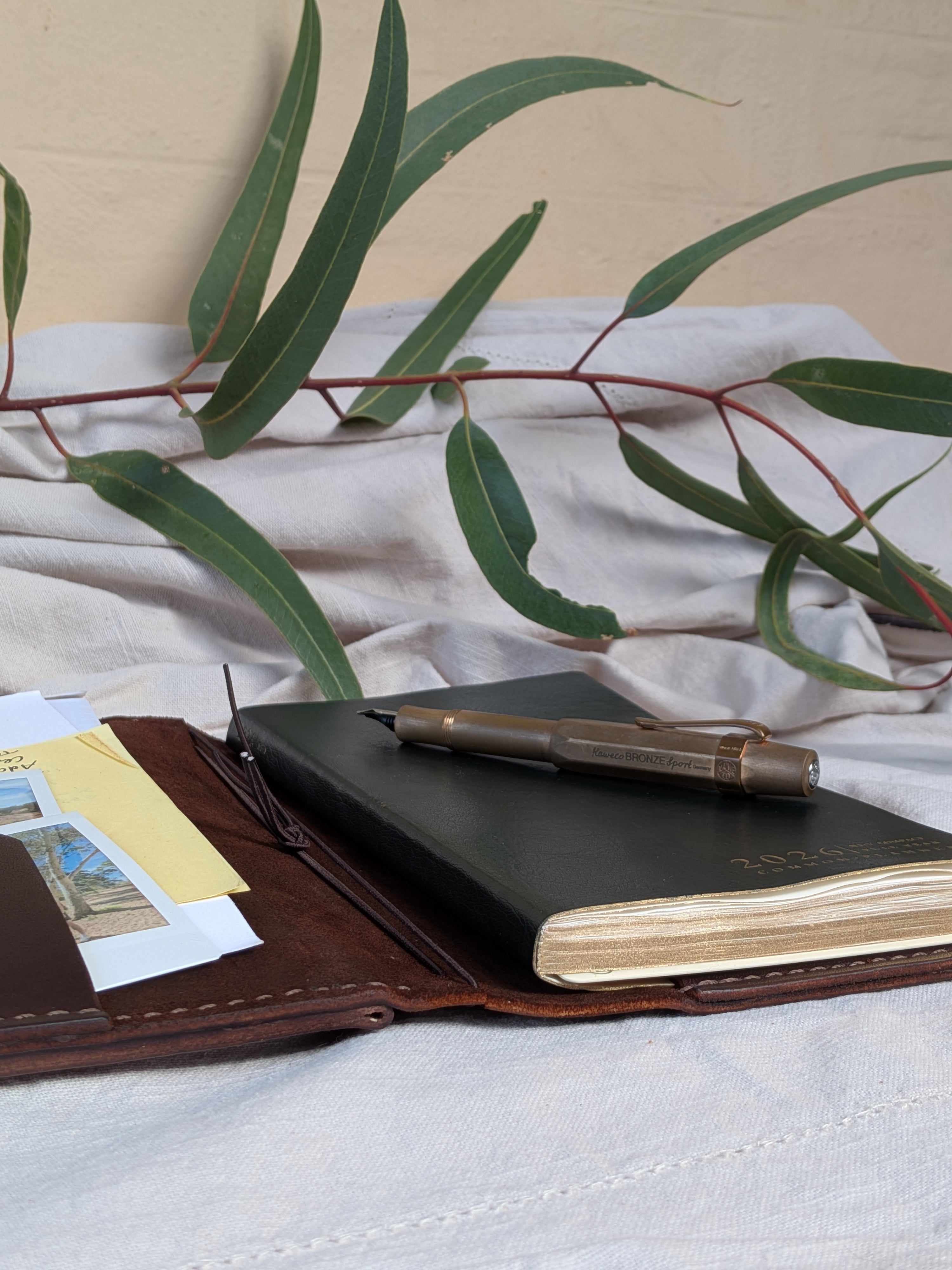 Hobonichi Covers