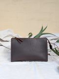 The Wayfarer in Molasses