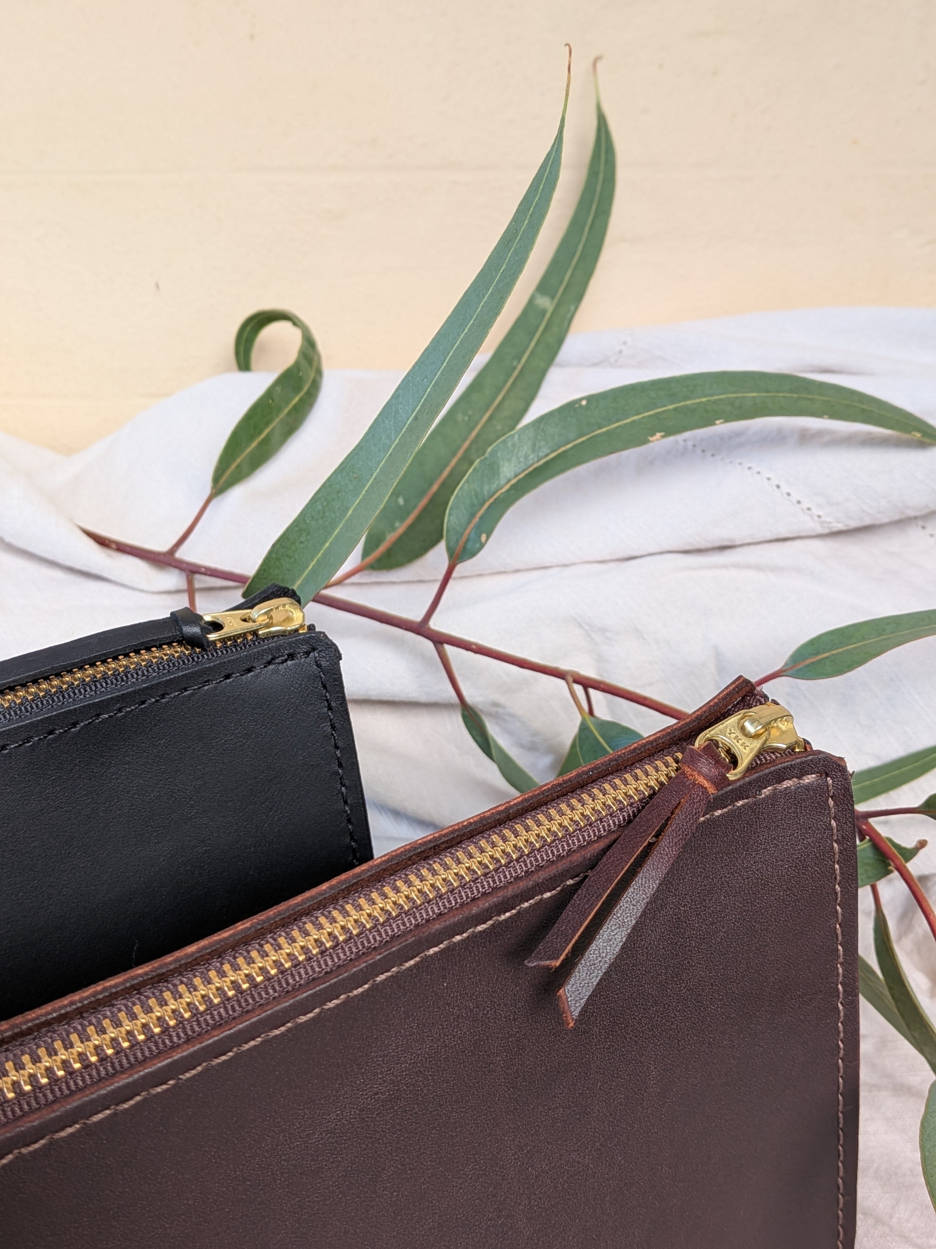 The Wayfarer in Molasses