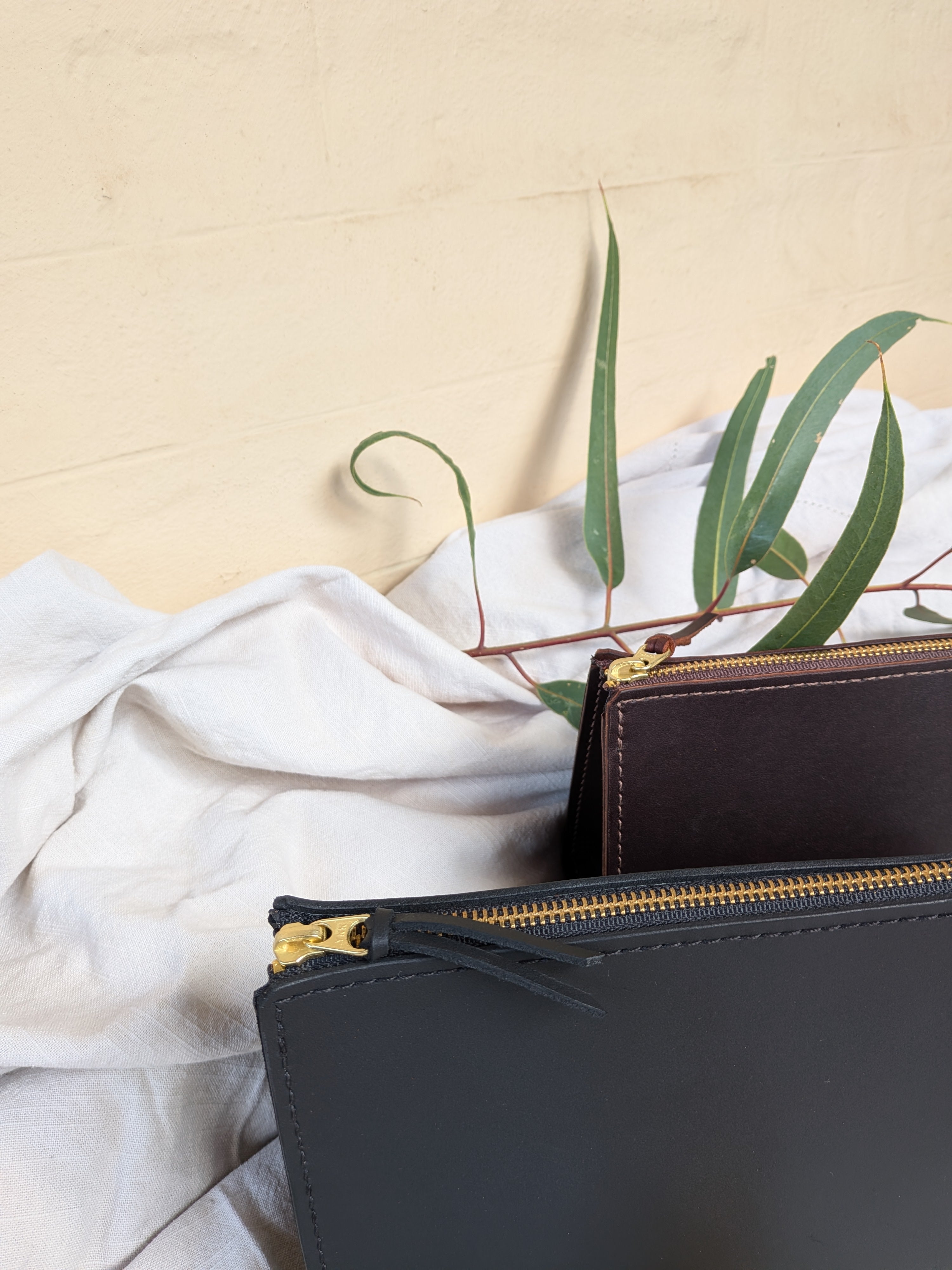 The Wayfarer in Molasses