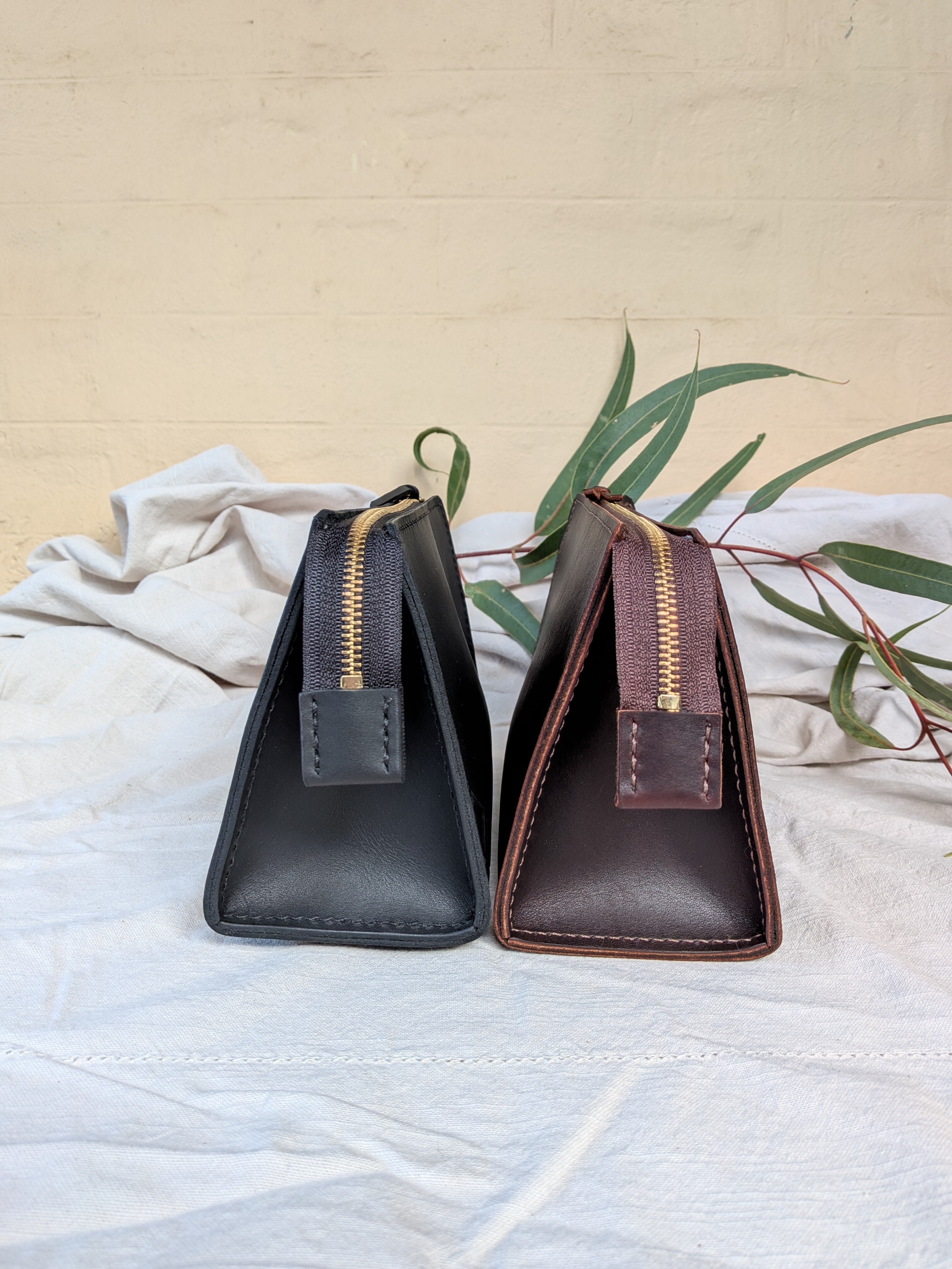 The Wayfarer in Molasses