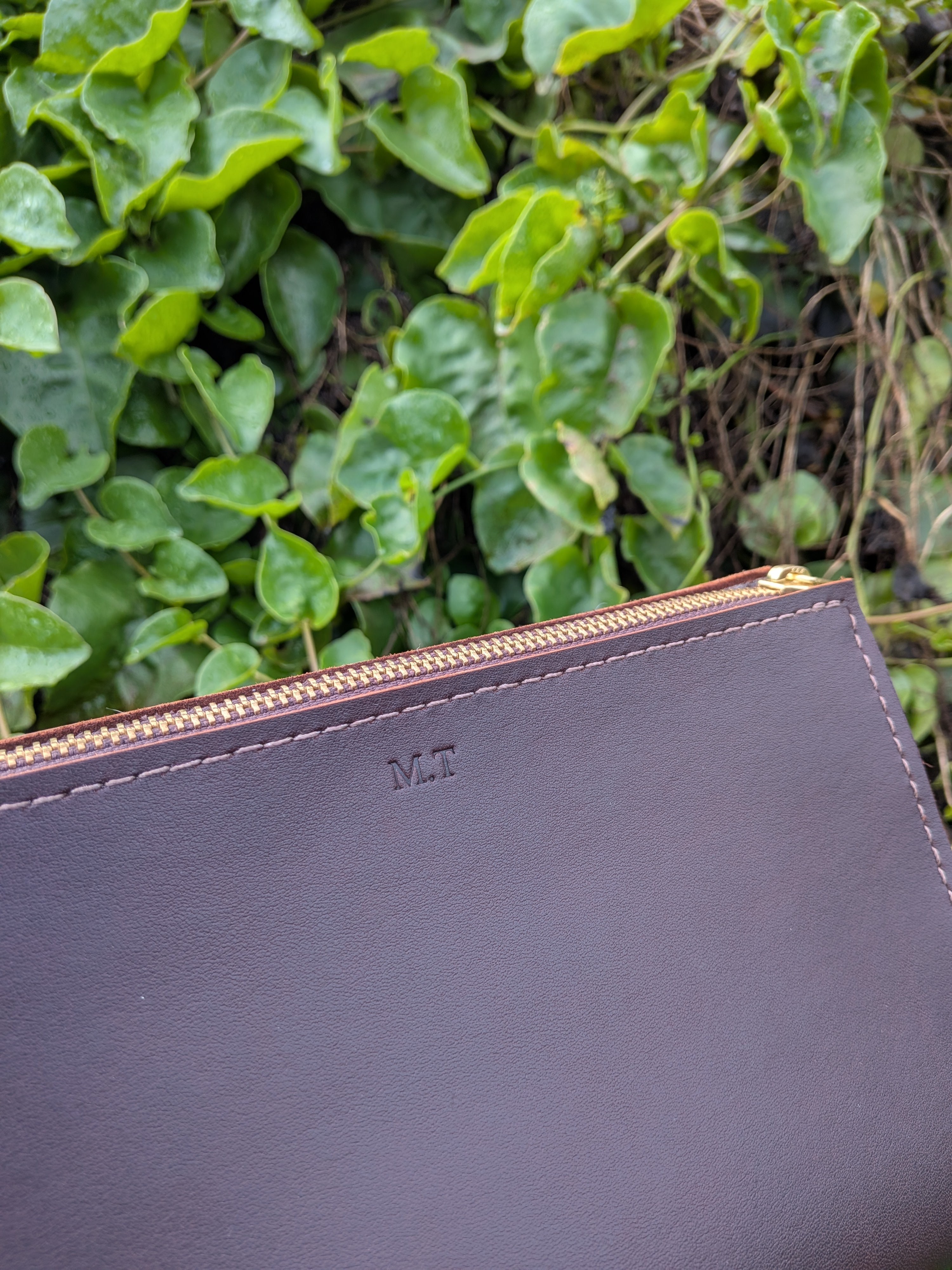 The Wayfarer in Molasses