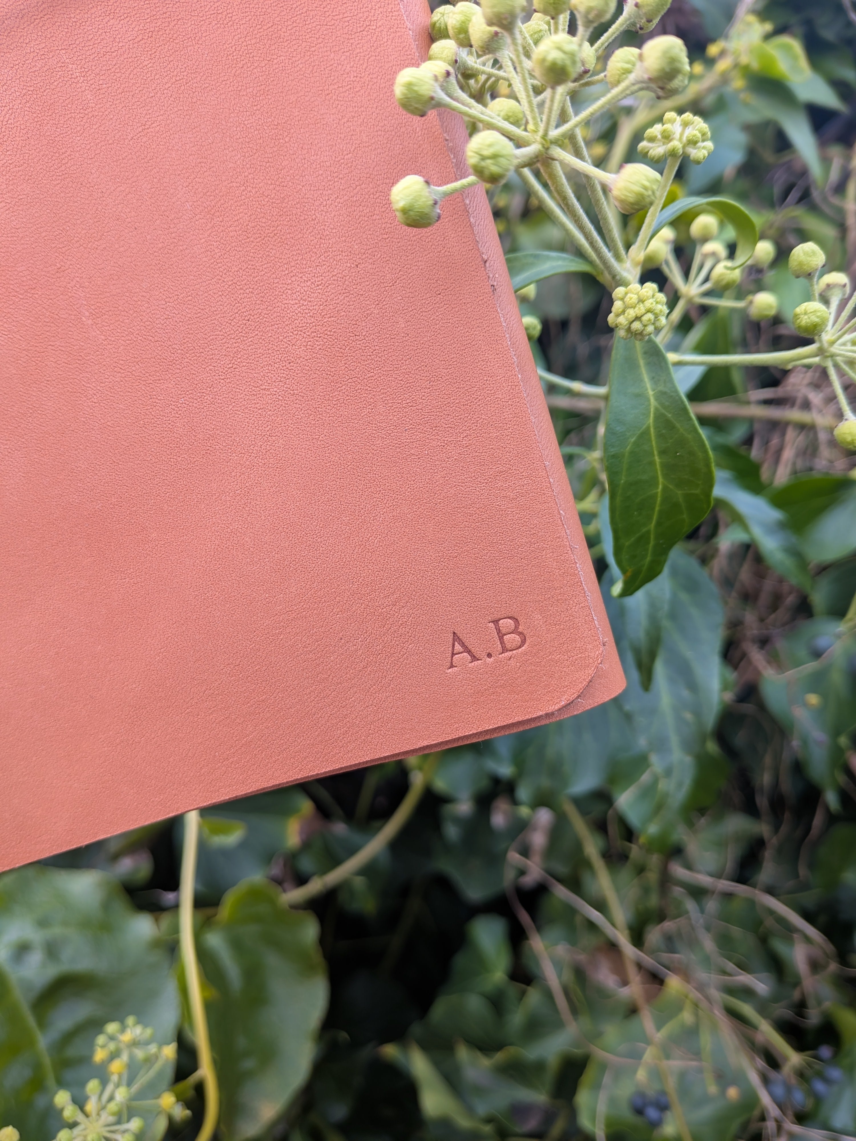 Heat Stamping Personalisation Service