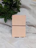 The Card Pouch in Natural