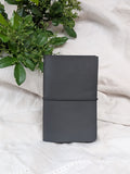 The Card Pouch in Black