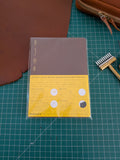 Stalogy A5 brown
